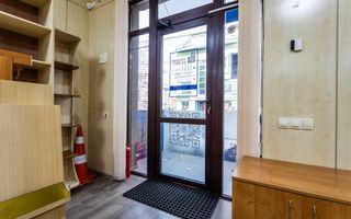 Chirie, sațiu de birouri, 219 mp, str. Kogălniceanu, Centru - Poză 6