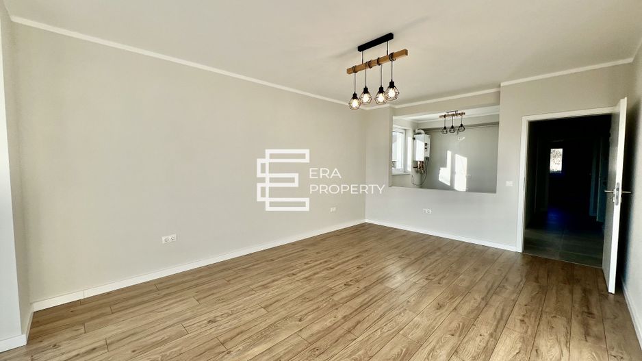 Apartament 2 camere, 52 mp- zona Industriala Vest - Poză 2