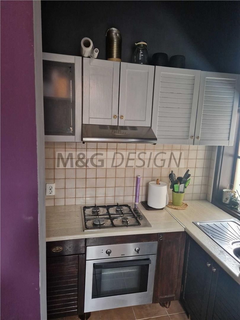 Apartament 2 camere cladire istorica zona Garii - Poză 6
