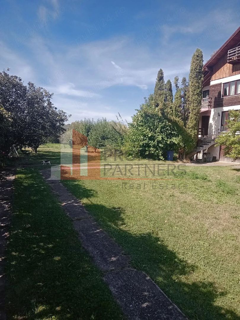 PROPIETAR URGENT Casa duplex BRAN arpox 300m utili, 1300mp teren - 2 case la pret de 1 apartament !! - Poză 6