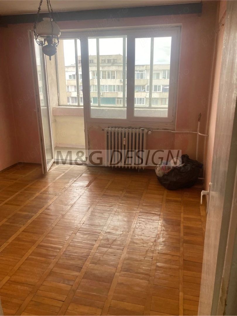 Apartament 2 camere zona Garii - Poză 3