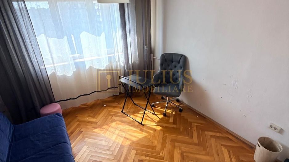 3 camere: 2 dormitoare| Calea Circumvalațiunii| lift| 70 mp - Poză 17