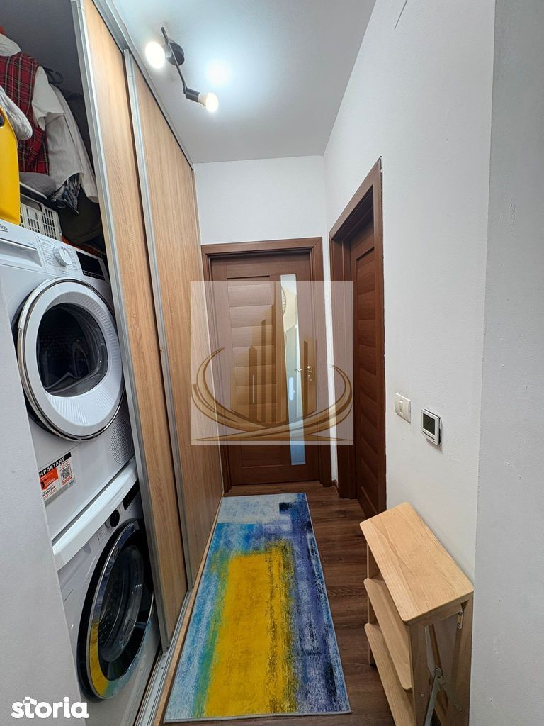 Apartament 2 camere, central Dumbrăvița,44 mp, parter, 2 loc. parcare - Poză 6