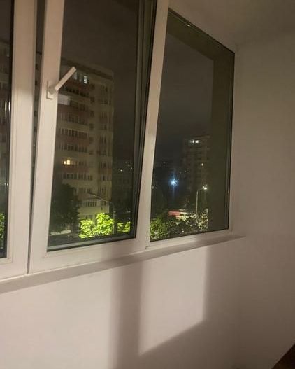 2 camere decomandat, 2 balcoane, mobilat, bd. Chișinău, Mega Mall - Poză 6