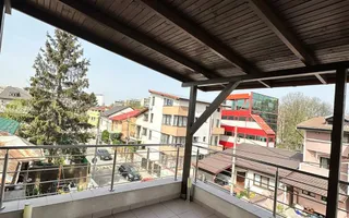 SUDULUI] Casa individuala cu 4 camere | 3 bai - Teren 160 mp - - Poză 18