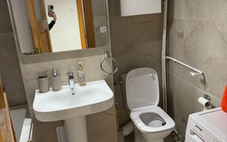 Inchiriere apartament 2 camere | 13 Septembrie-Panduri-Hotel Marriott | Renovat - Poză 5