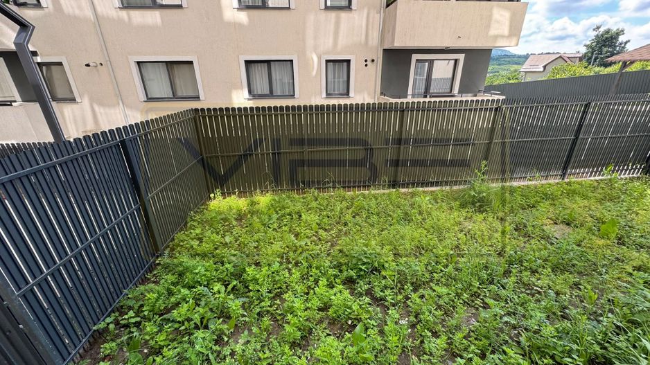 Apartament 2 camere I gradina proprie I parcare privata I Visani Lagom Residence - Poză 27