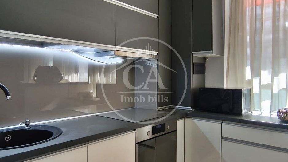 Apartament cu 1 camera de inchiriat în ARED, Oradea - Poză 6