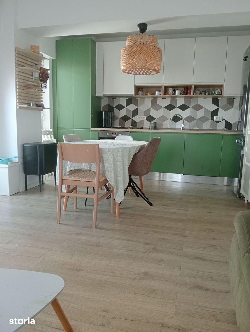 Închiriere Apartament 3 Camere | Străulești | Pet Friendly🐾| Loc de parcare🚗 - Poză 4