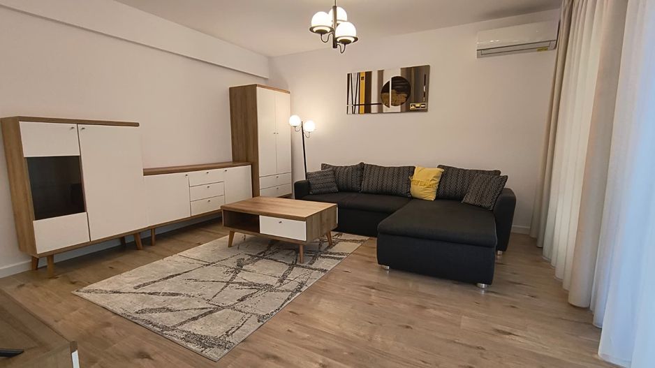 Barbu Vacarescu- Fabrica de Glucoza- Belvedere Residence- Loc parcare! - Poză 8