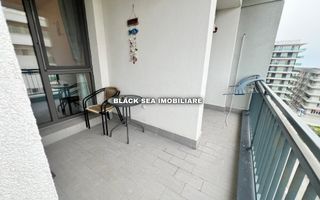 Apartament 2 camere modern in Mamaia Nord - Parcare Privata - Ocazie - Poză 14