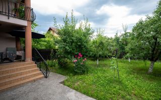 Casă duplex 4 camere | Vlădești, Vâlcea | 142 mp utili, teren 417 mp - Poză 12