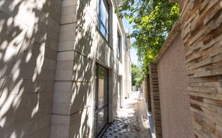 Vânzare, casă, 200 mp, strada Trifan Balta, Centru. - Poză 22