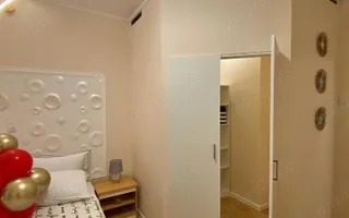 BRASADAS închiriază ap 2 cam etaj 1/2 Floreasca. - Poză 14