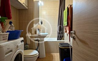 Apartament de vânzare cu 2 camere tip AN în zona Dacia, Oradea - Poză 10