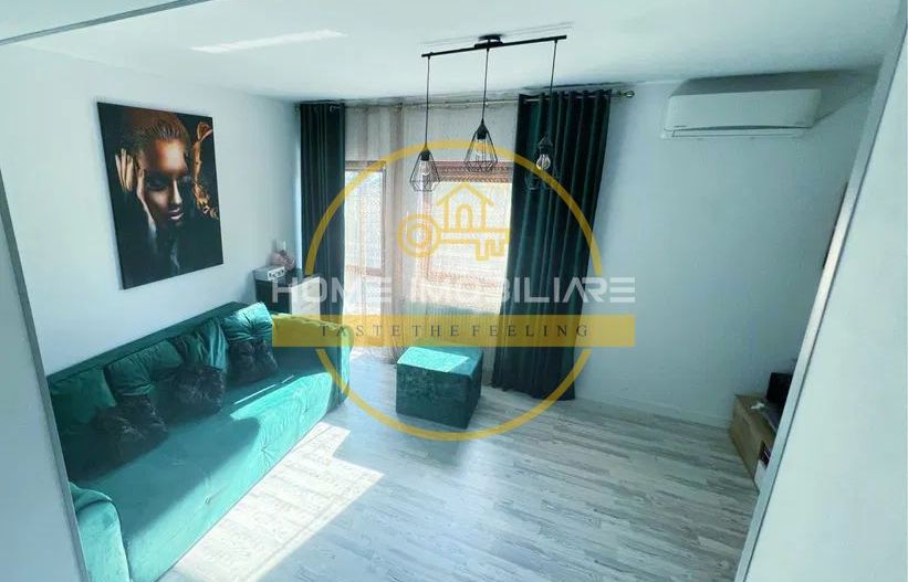 Apartament cu 2 camere / 67mp / zona Moara de Vant - Poză 2