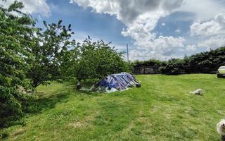 Casa Ciocanesti Cretu - 2 camere cu teren 2539 mp  - Jud. Dambovita - Poză 36