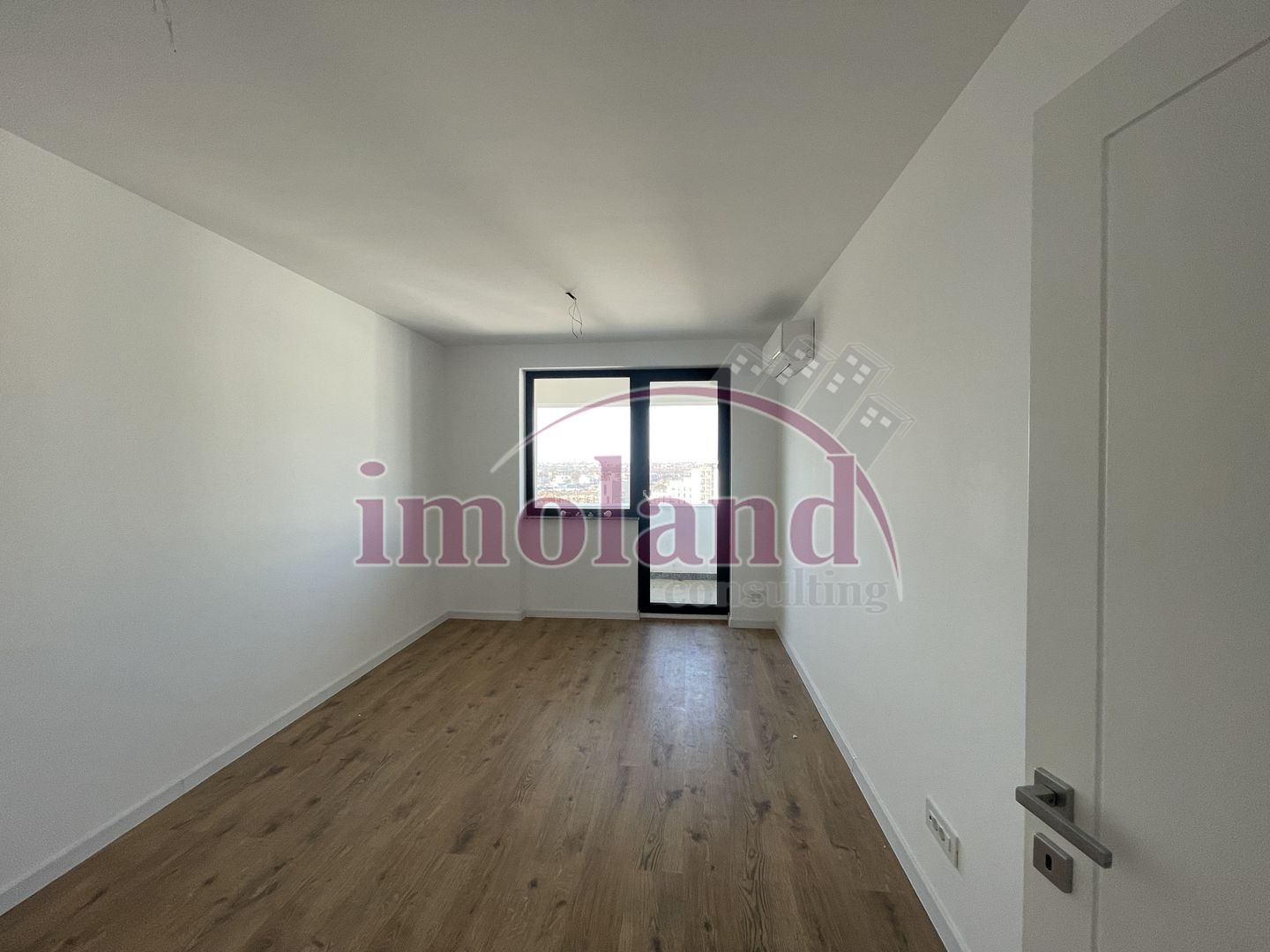 Oportunitate investitie apartament 2 camere 72 mp | Pipera, rond OMV - Poză 8