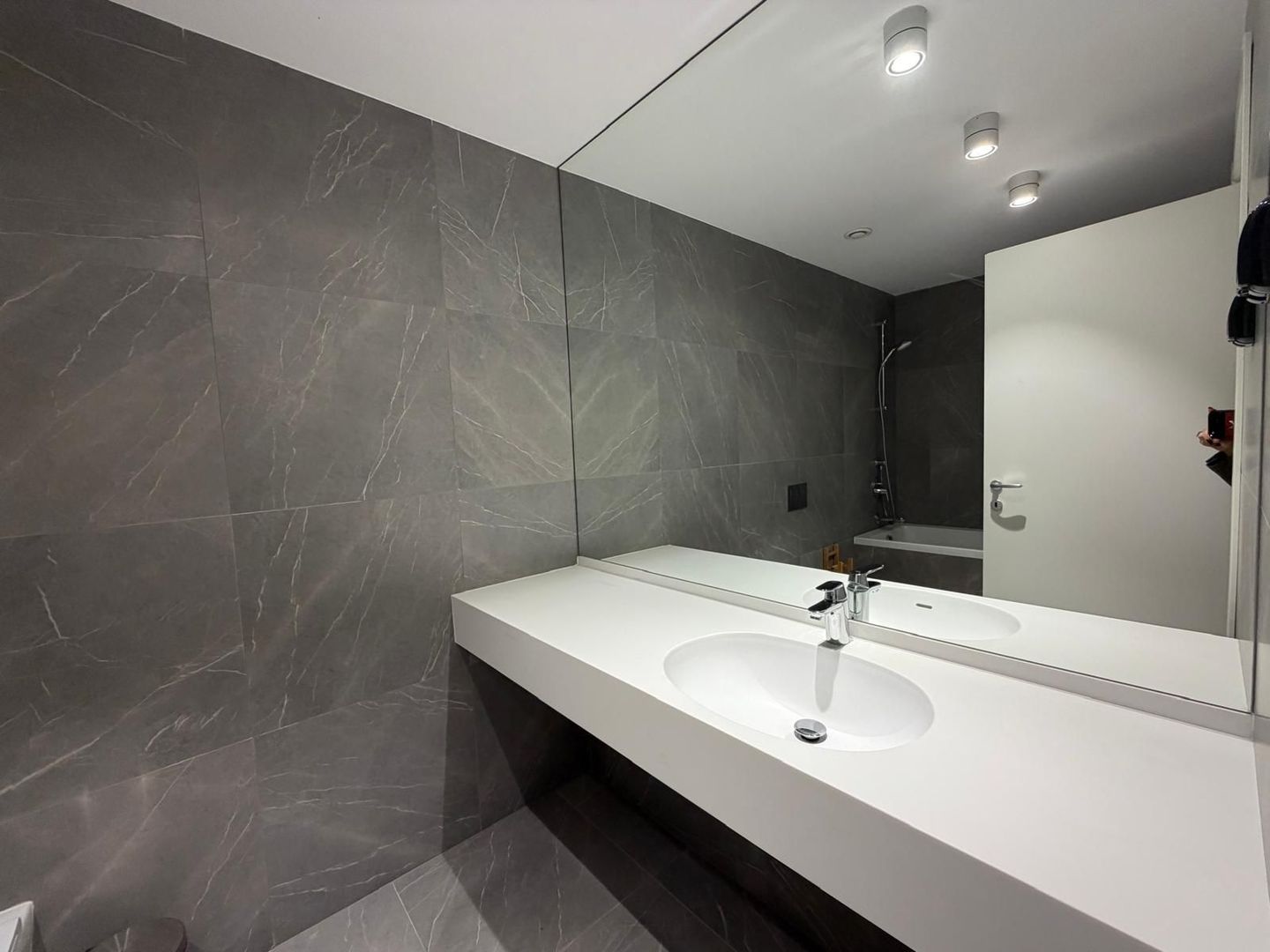 Apartament High-End 3 camere One Herastrau Towers - Poză 17