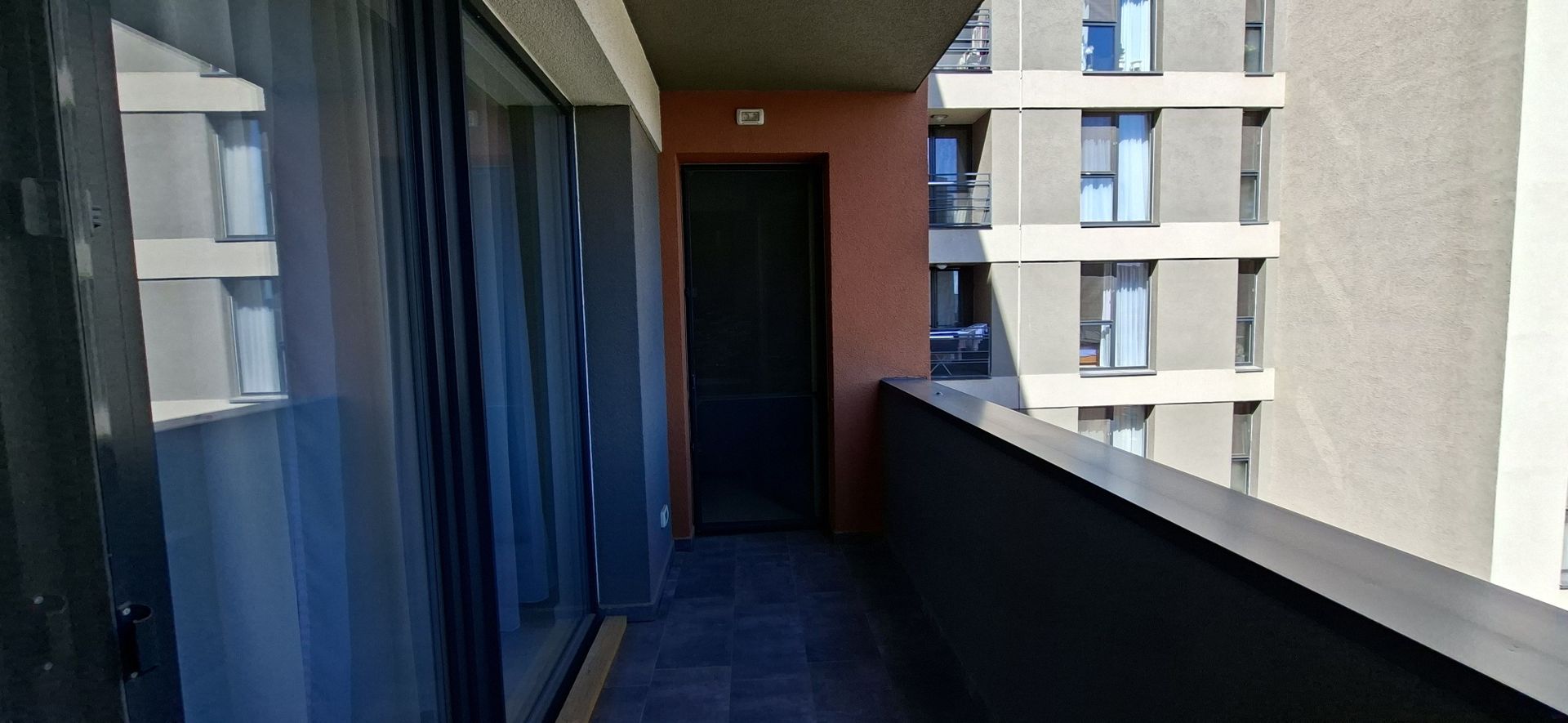Apartament cu 2 camere + loc de parcare subteran - Aradului - Poză 16