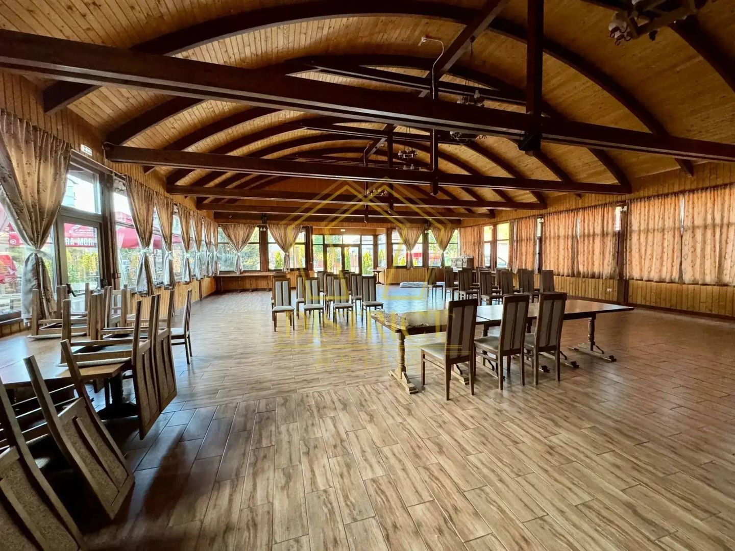 Spatiu comercial 300mp | Girocului - Poză 4