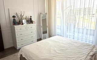 Apartament 3 camere mobilat • 102mp utili • Laguna Residence - Poză 6