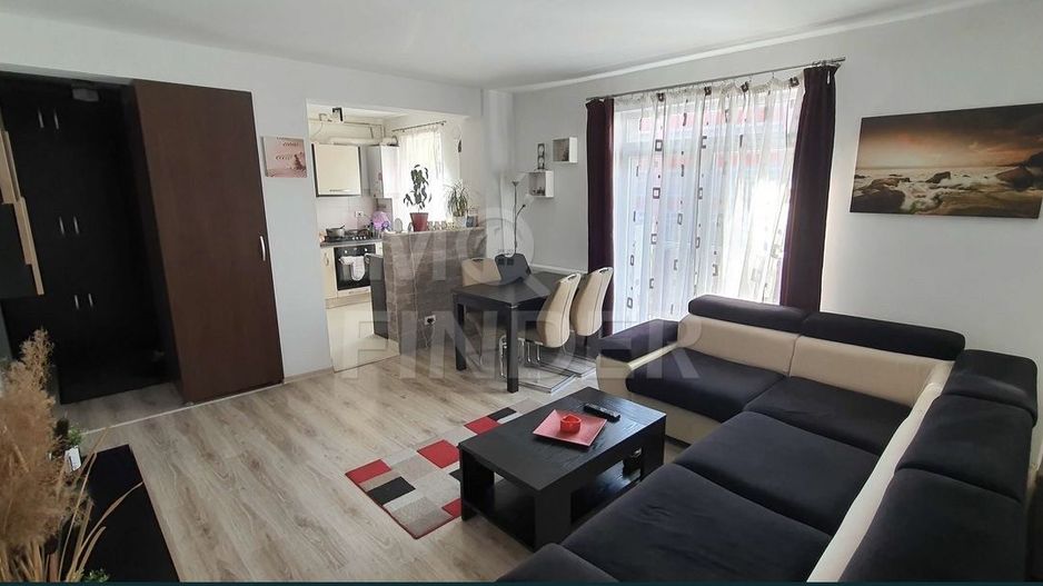 Vanzare 3 camere, Zorilor, imobil nou, zona Golden Tulip, garaj - Poză 1