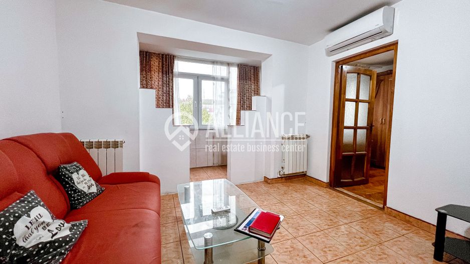 TOMIS NORD(COD 05) - Apartament 2 camere luminos, poziție excelentă - Poză 6
