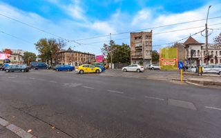 Rahova Piata Chirigiu, str. Vistierilor nr. 3, teren 220 mp de vanzare - Poză 1
