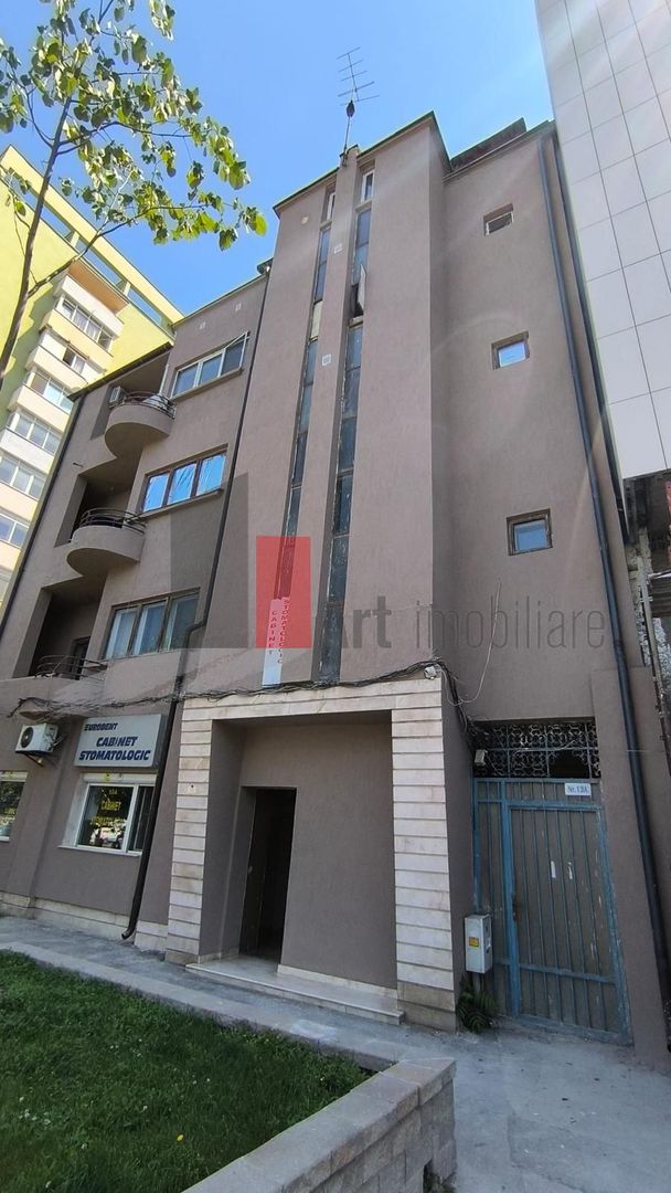 APARTAMENT 2 CAMERE  MARASESTI-CANTEMIR - Poză 35