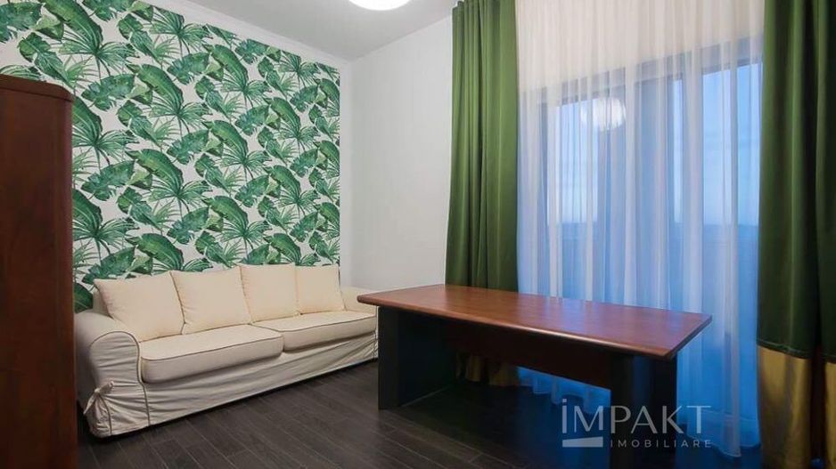 Apartament deosebit cu 4 camere și terasă panoramica,  Buna Ziua! - Poză 21