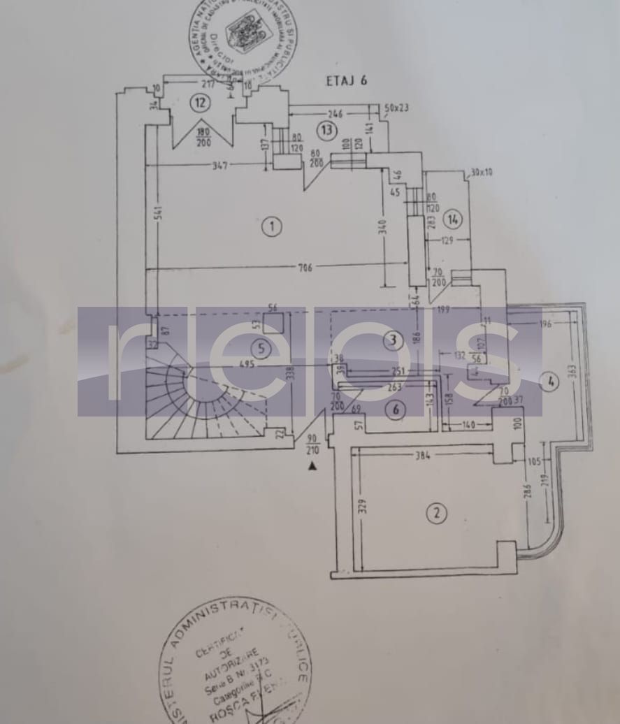 DUPLEX | 5 CAMERE | DECEBAL - Poză 24