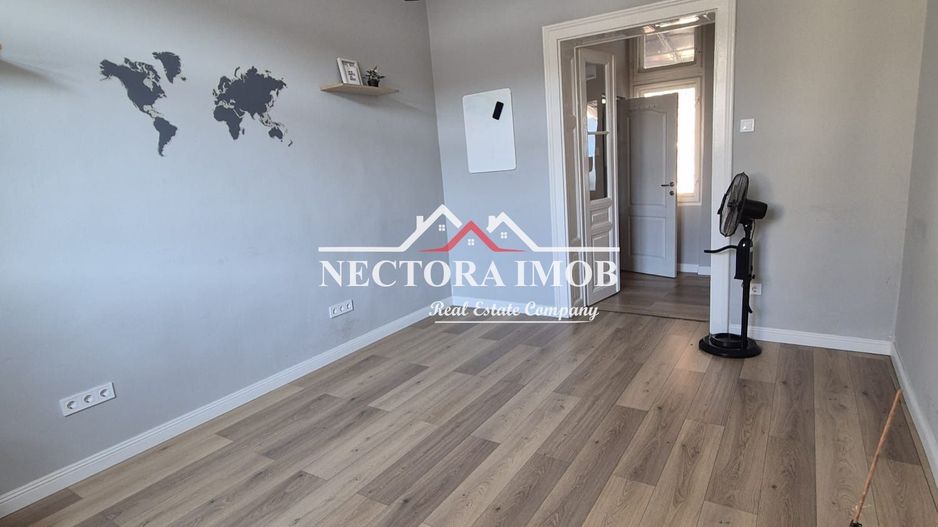 NECTORA IMOB-Spatiu de birouri Ultracentral Zona Piata Unirii, 35 mp - Poză 8