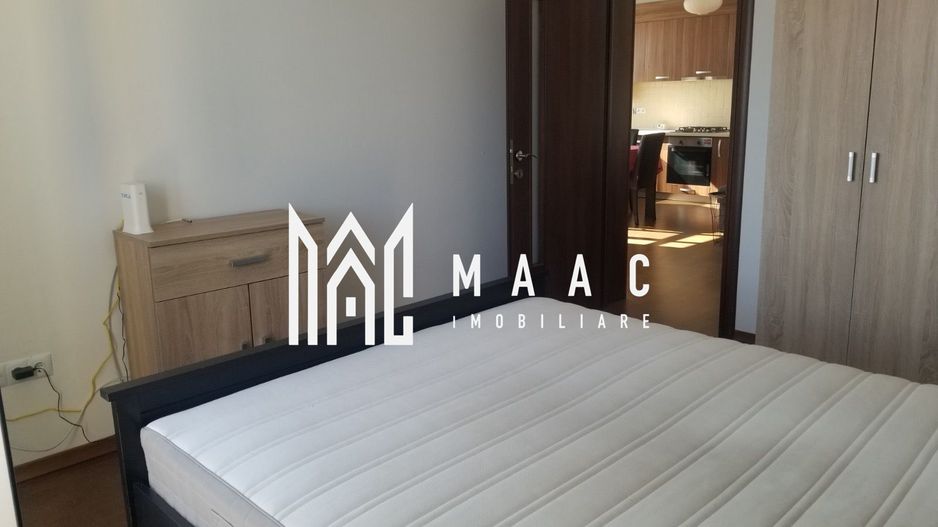 Apartament 3 Camere | 59 MP | Decomandat | 2 Balcoane | Imobil Tip Vilă - Poză 2