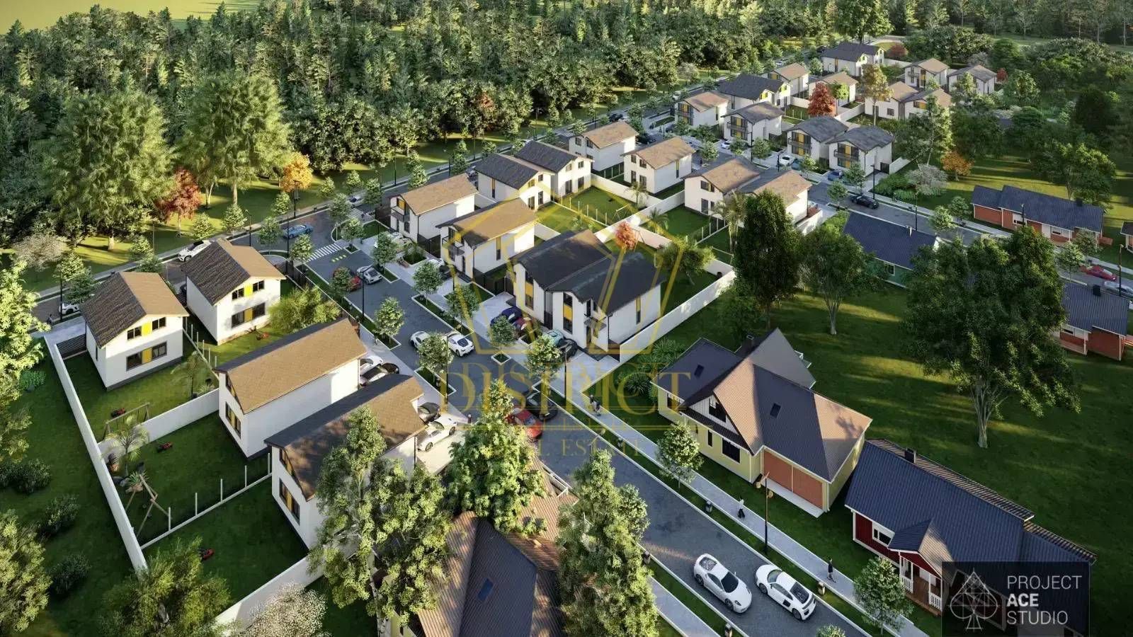 Casa individuala in cartier nou I Calea Urseni - Poză 4