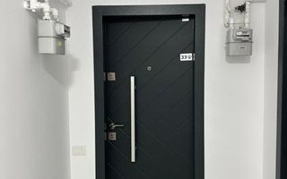 Garsonieră premium, prima închiriere, metrou Nicolae Teclu - Poză 12