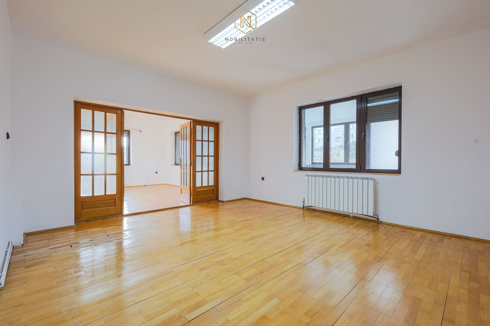 Inchiriat - Spatiu birouri 135 mp | Curte privata, 6 locuri parcare - Poză 37