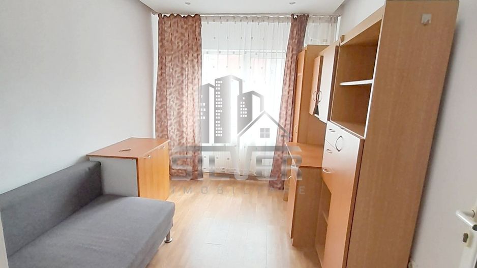 Apartament cu 3 camere dec./59 mp/zona strazii Mehedinti. - Poză 3