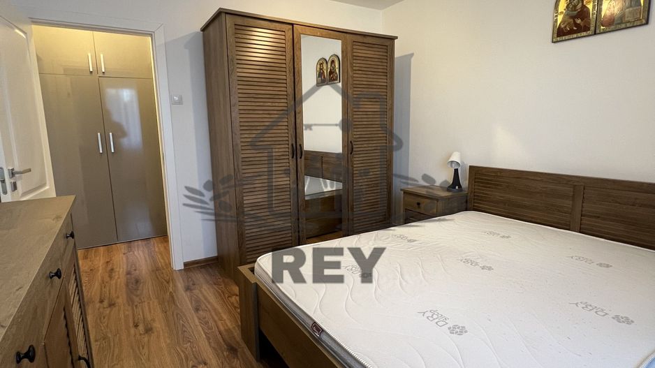 Apartament 2 camere de închiriat zona Aida / Poliție / Sibiu - Poză 7