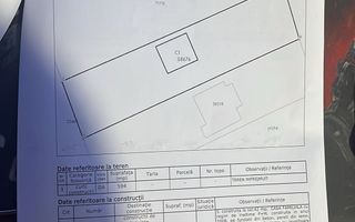 De Vanzare:  Casa individuala in Campenesti! - Poză 4