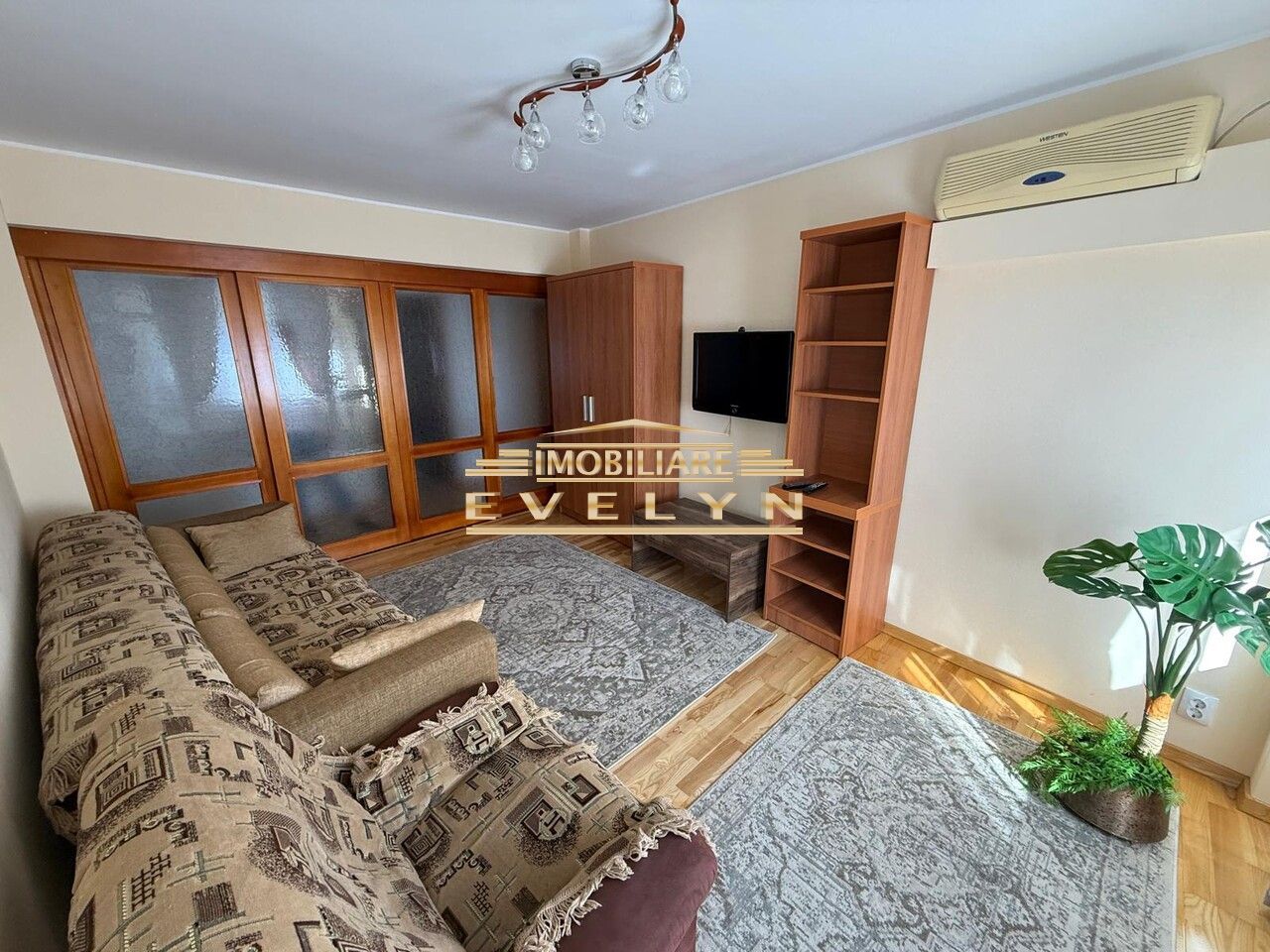 Apartament 4 camere de vânzare – Calea Națională, Piața Mare - Poză 3