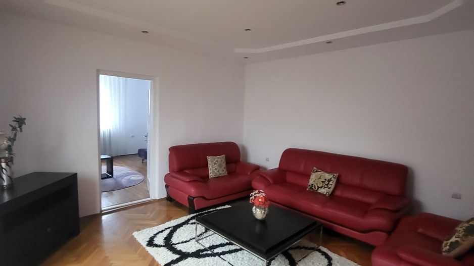 CASA DE VANZARE LA CENTRU IN SEBES LA 180.000 EURO - Poză 1