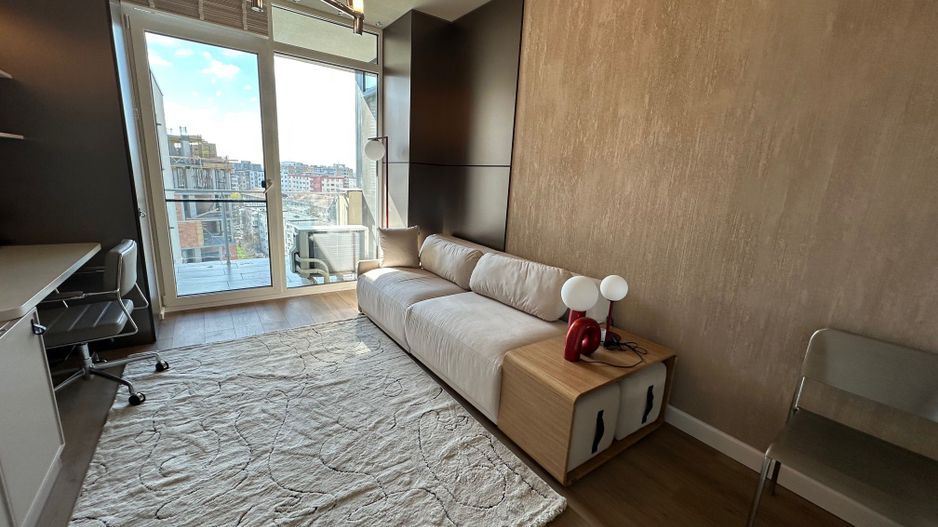 Apartament  3 camere - Poză 10