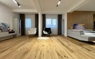 Duplex cu 4 Camere *211mp* / 2 parking / Erou Iancu Nicolae - Poză 25