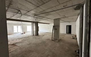 Spatii birouri 142mp si 194mp Marasti Iulius Mall finisaje la cerere - Poză 30