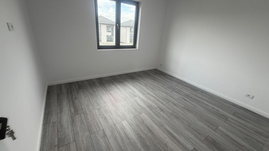 CASA INDIVIDUALA - SAFIRULUI, TOATE UTILITATILE, FINALIZATA, COMIS 0% - Poză 7