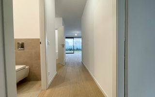 3 rooms apartment***148sqm***//65sqm garden // Baneasa - Poză 7