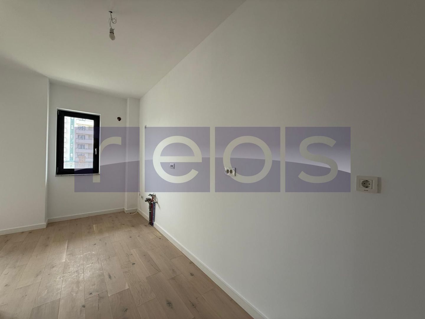 VANZARE APARTAMENTE 2 CAMERE | COMPLEX REZIDENTIAL | PIPERA | 52-68 MP - Poză 21