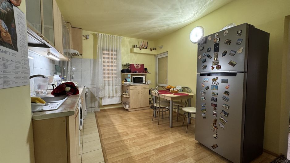 APARTAMENT RENOVAT | 2 CAMERE | VERGULUI - Poză 4
