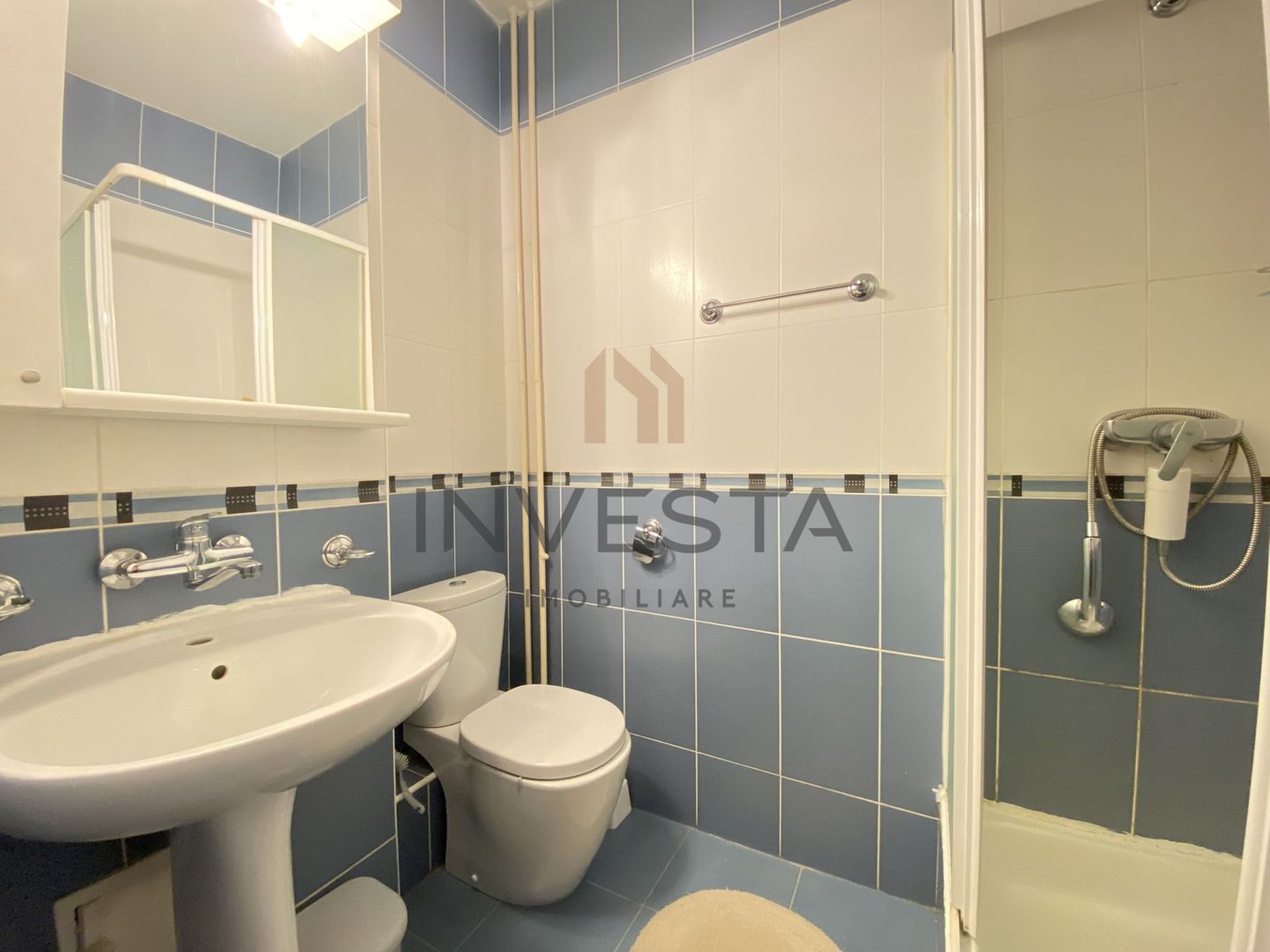 Apartament 4 camere de vanzare , etaj intermediar, parcare, Zorilor! - Poză 8